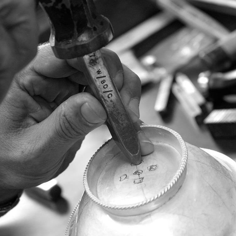 HallMarking Pic