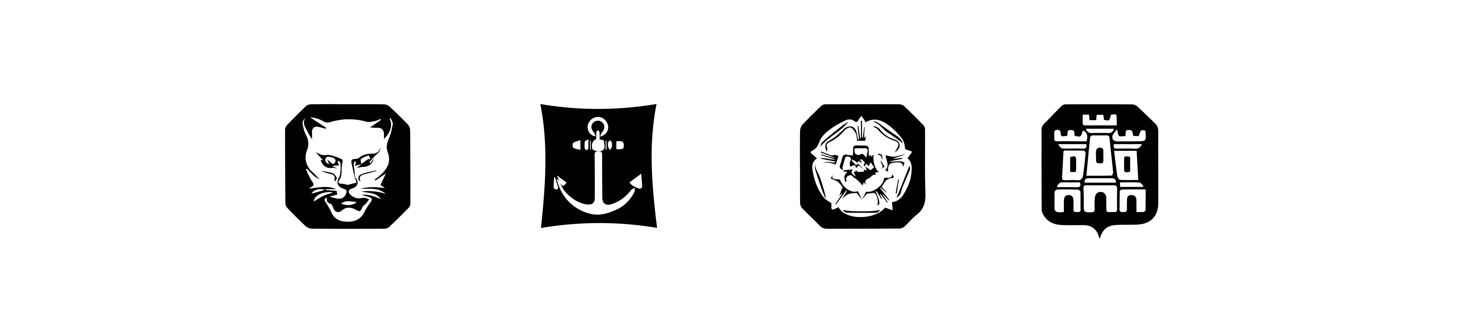 Assay Logos