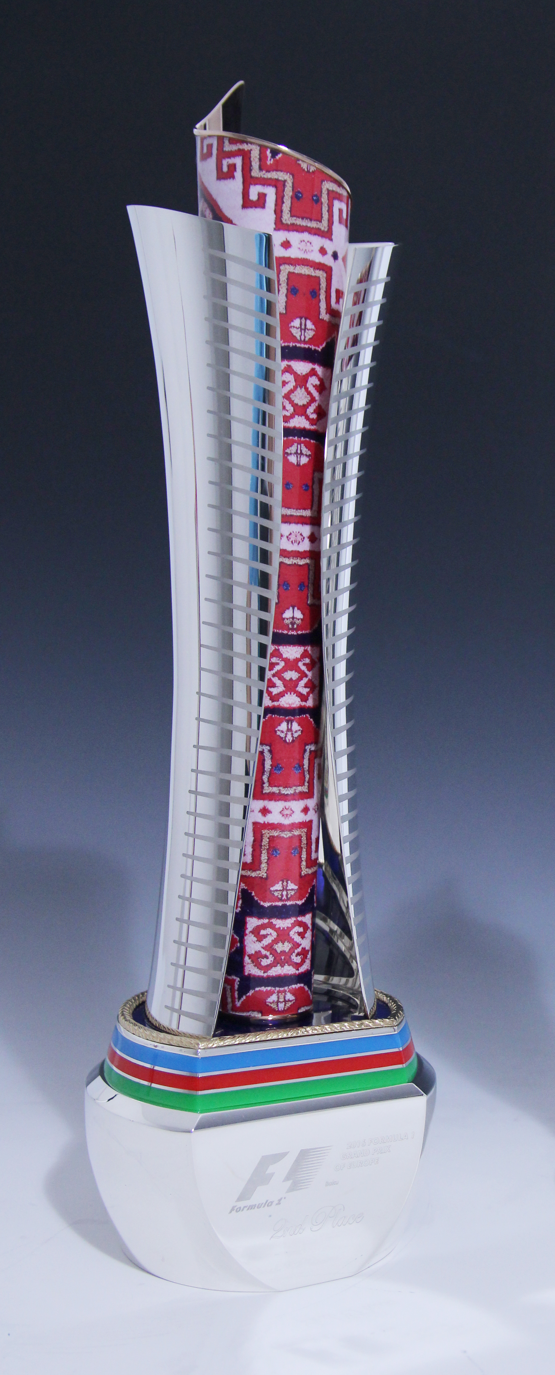 Image: The Baku Trophy