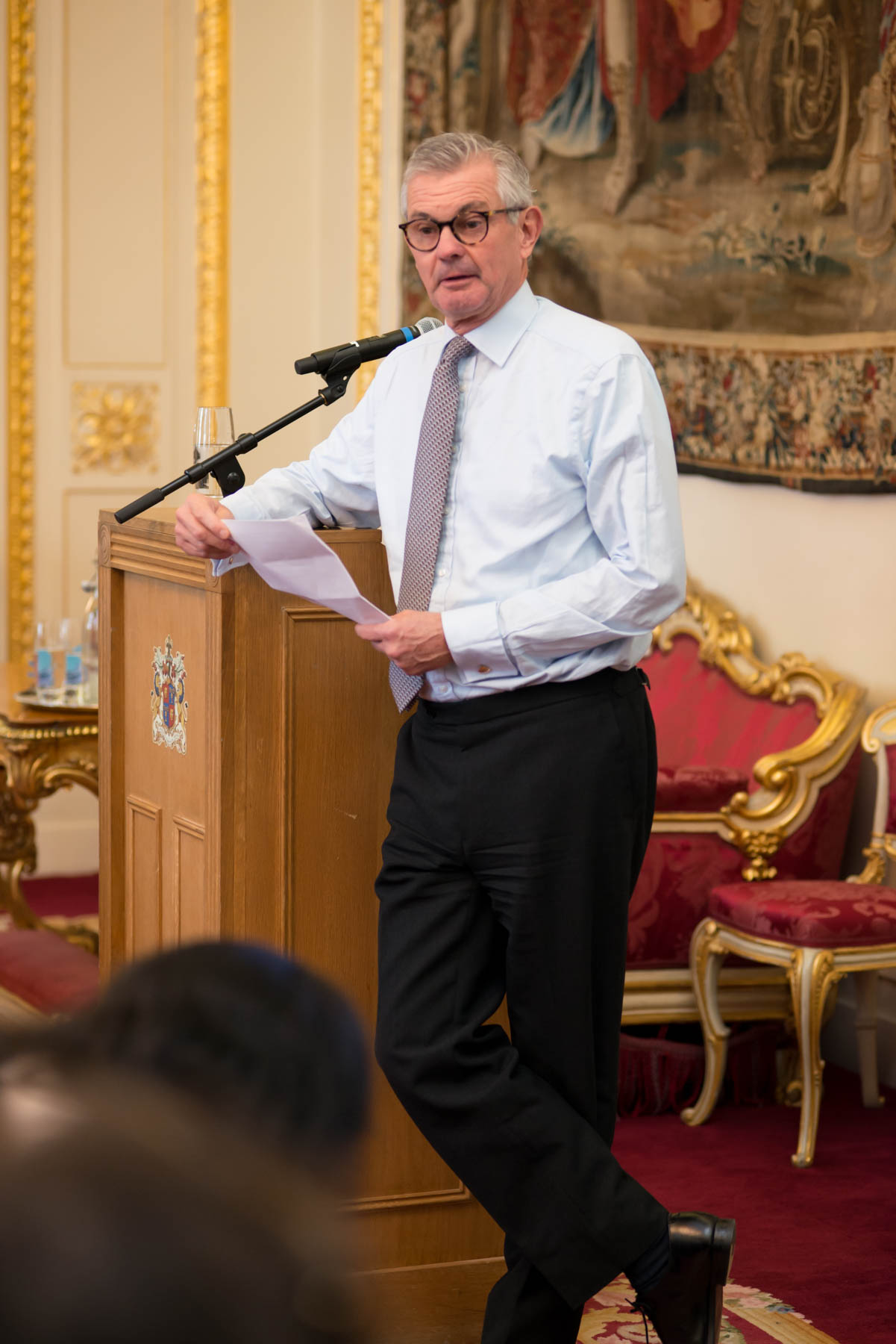 Michael Wainwright, Boodles, Growing your own Business