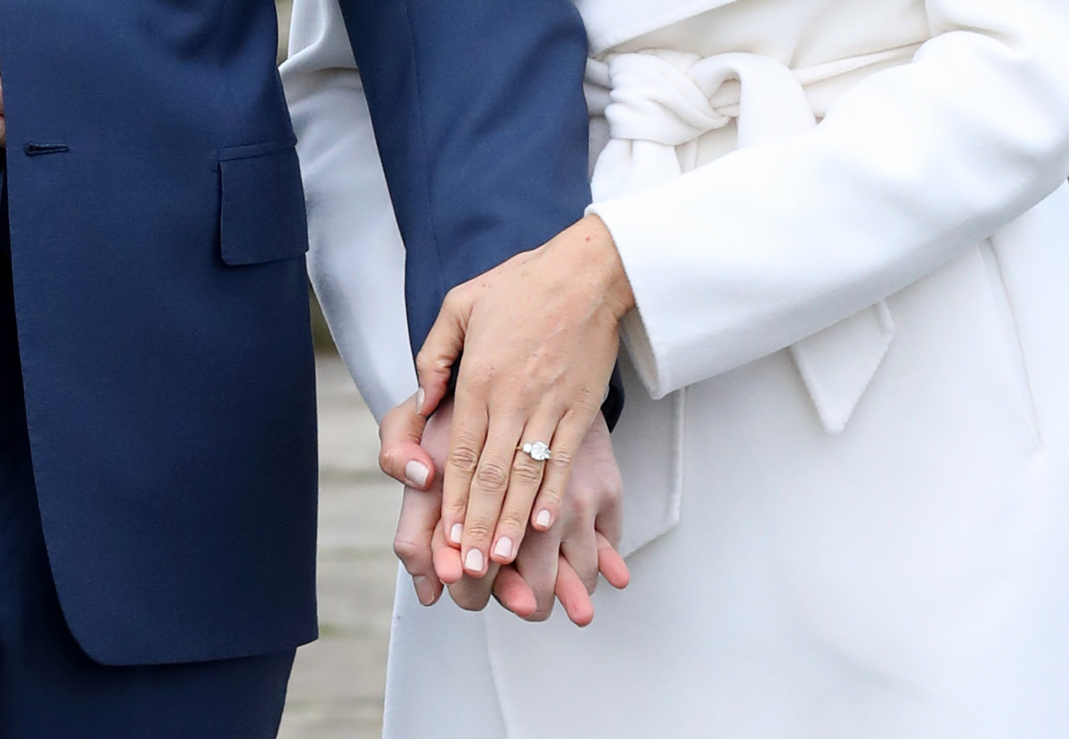 Engagement press call