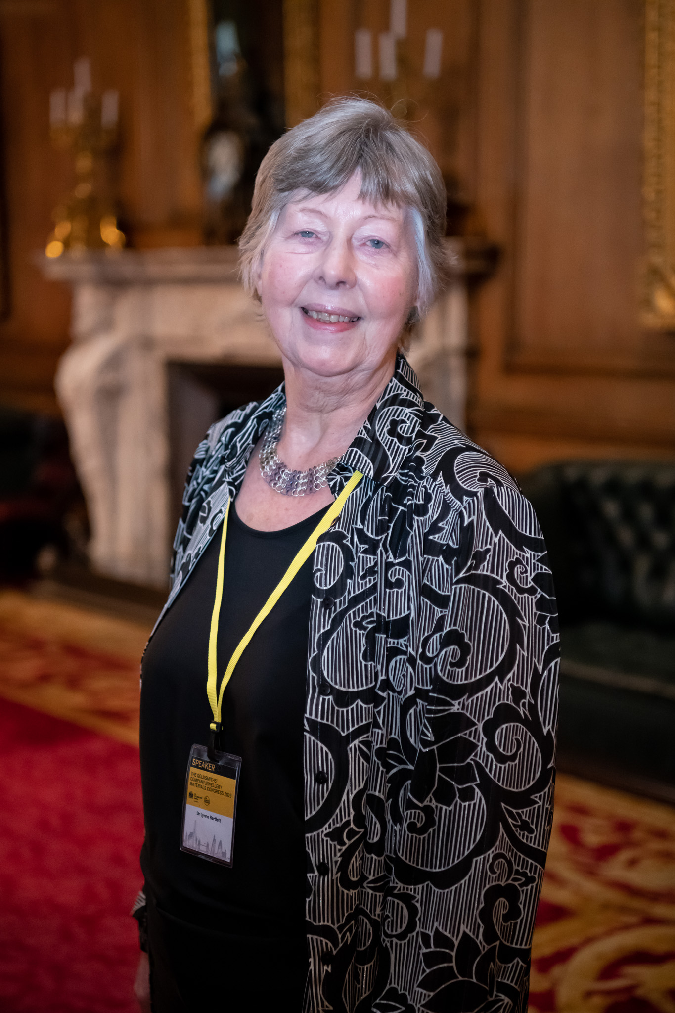 Dr Lynne Bartlett