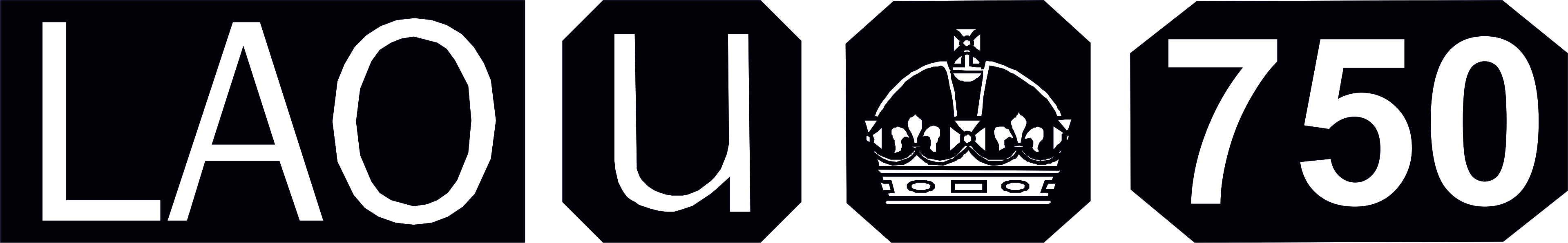 2. Sponsor’s mark, date letter, traditional fineness symbol and millesimal fineness where the existing Hallmark is NOT a London mark.